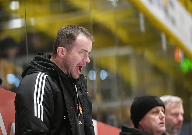 Kyselova finta před Kyselou, Jergl ohromil v Litvínově. Drzoun! smál se stvořitel