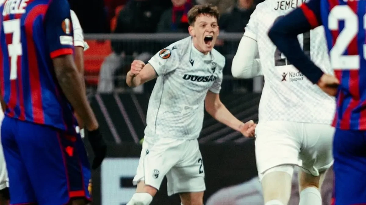 Rodiče jsou největší motivace. Viktoria Plzeň si hýčká fotbalový diamant