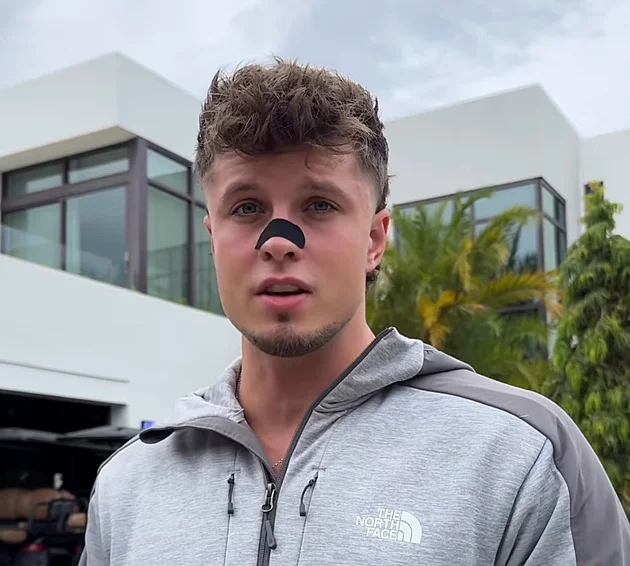 Poslední šance Jona Mariánka? Stanovil den svého návratu na YouTube