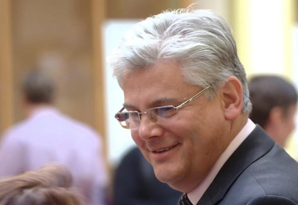 Dostal jsem v Motole výpověď, stěžuje si Ludvík. Chce mluvit s advokáty