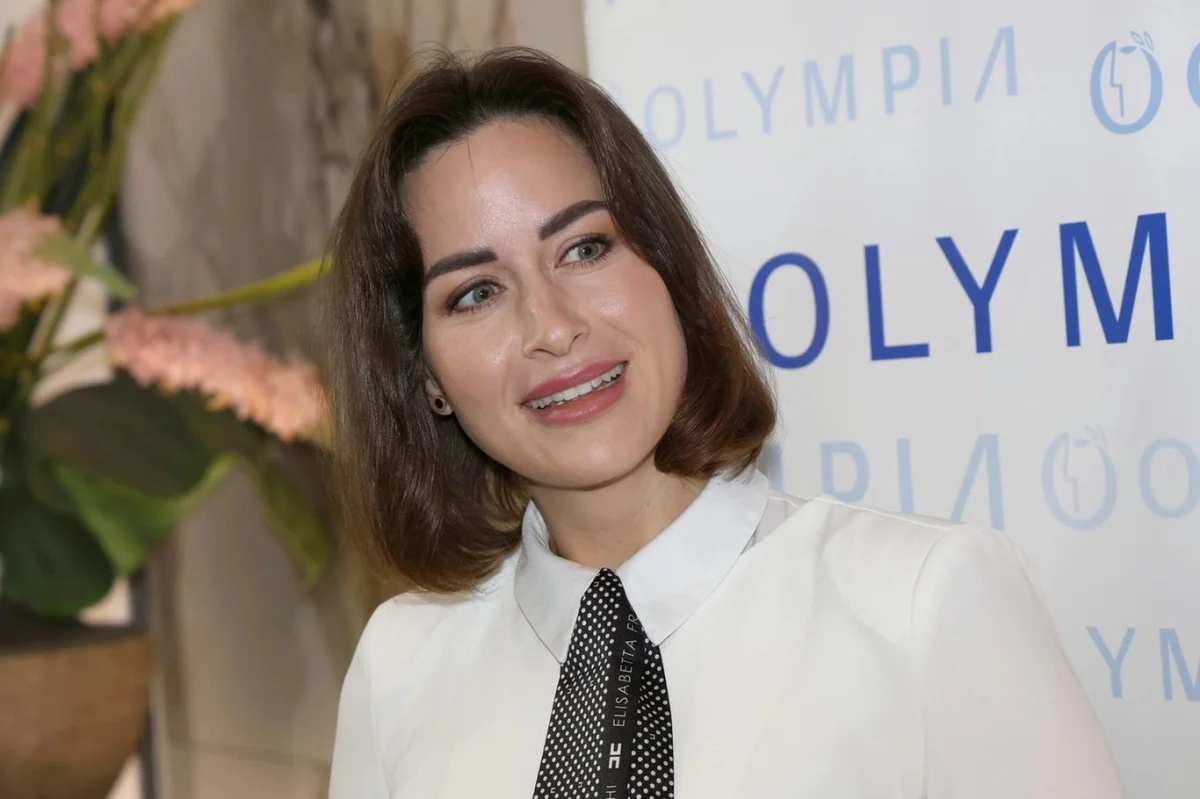 Přiznání krásné Alex Mynářové: „Nesnáším čištění zubů! Také jsem měla komplex ze své svalnaté postavy.“