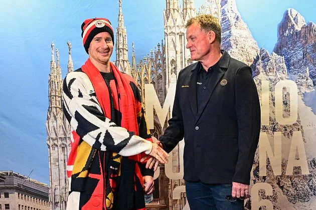 Kde sledovat olympijské hry. Prim bude hrát Česká televize, nechybí hvězdy