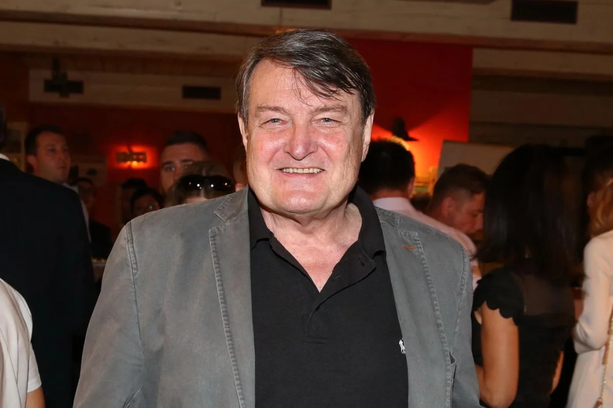 Ladislav Štaidl: Jeho životní motto znělo – člověk se na cestu vydat musí, i když neví, kdy a kam dorazí