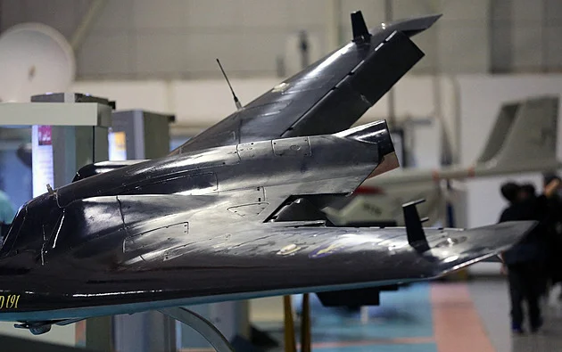 Nechtějí se držet zpět, poškodí i celý svět. Írán zahání útok USA ostrými hrozbami