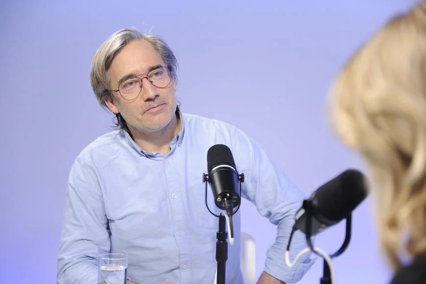 „Jsou to etické paradoxy.“ Jiří Havelka o tom, co škodí Dejvickému divadlu