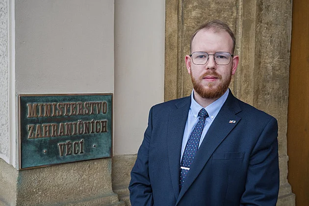 U Macinky skončil tiskový mluvčí