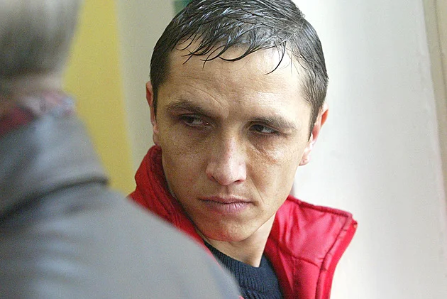 „Neoběsili jste mě, tak mě nechte žít.“ Spartakiádní vrah si po propuštění změnil jméno a oženil se