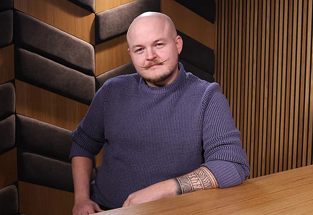 Před 5 lety zemřel Ladislav Štaidl: Na syna Artura by byl pyšný on i Iveta Bartošová