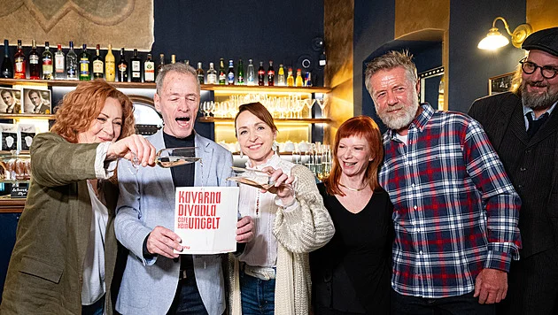 Bára Štěpánová potřebuje „Věrušku“. Bez ní jsem ztracená, přiznává