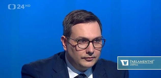 Macinka jednal s Ruttem, Lipavský vytáhl dopis z NATO. Lidem něco nesedí