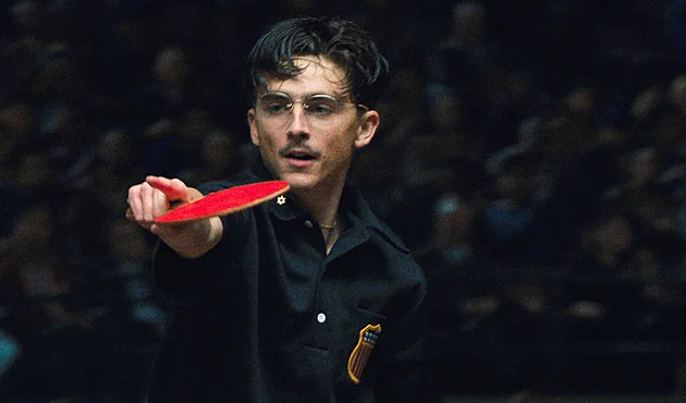 Intimnosti s Chalametem mladším o 20 let. Paltrowová vzpomíná na Velkého Martyho