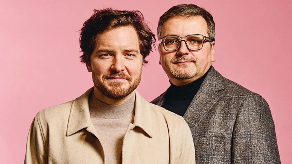 Svoboda je zásadní a otevřenost nás posouvá, říkají Jan Pleskač a Matěj Žák ze SatoshiLabs