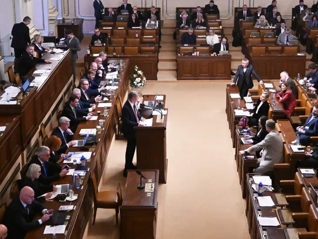 Nelze makat pro lidi, kritizuje chod sněmovny koalice. Změna jednacího řádu pomůže jen zčásti