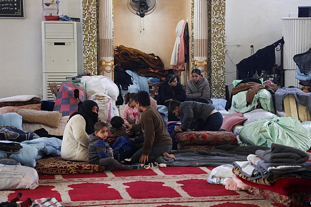 Naděje na autonomii se rozplývají. Kurdské síly SDF se začlení do syrské armády