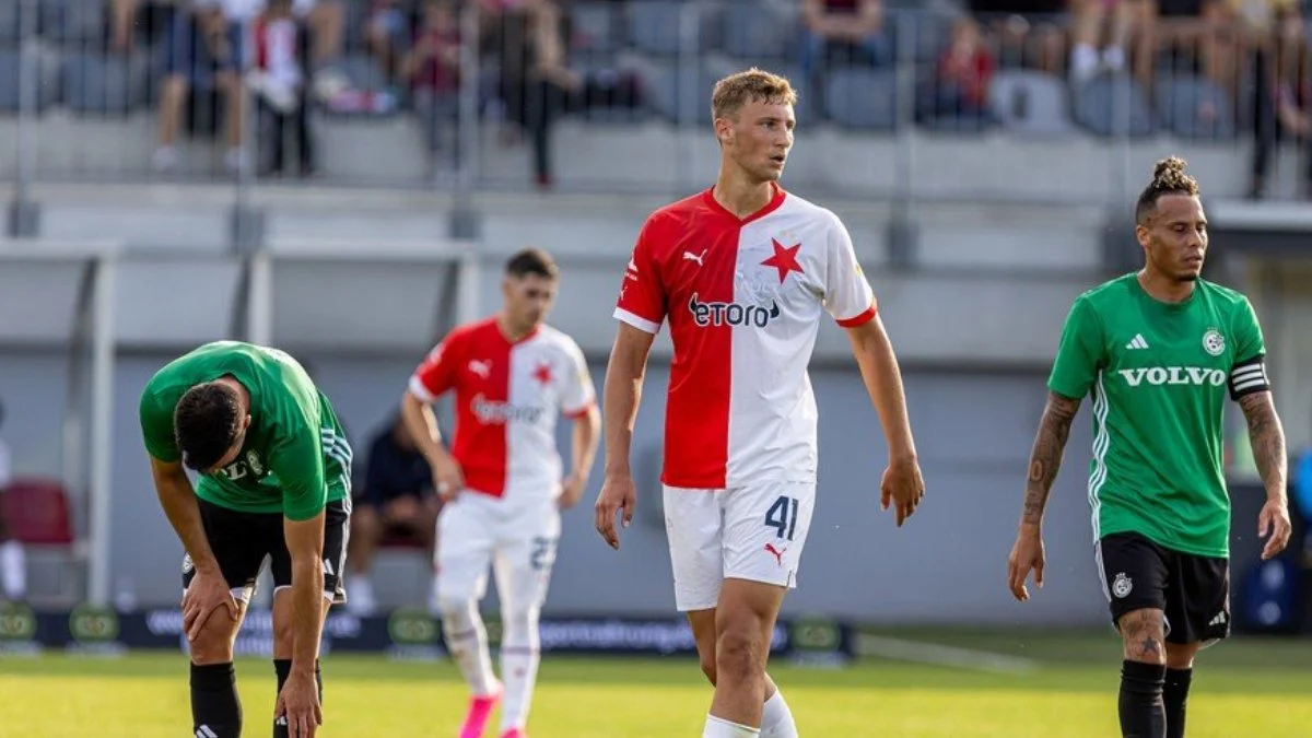 Užijte si ho, dokud můžete. Kričfalušiho Baník v létě neudrží