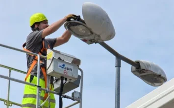 Někteří odborníci odmítli petici proti výměně veřejného osvětlení v Praze