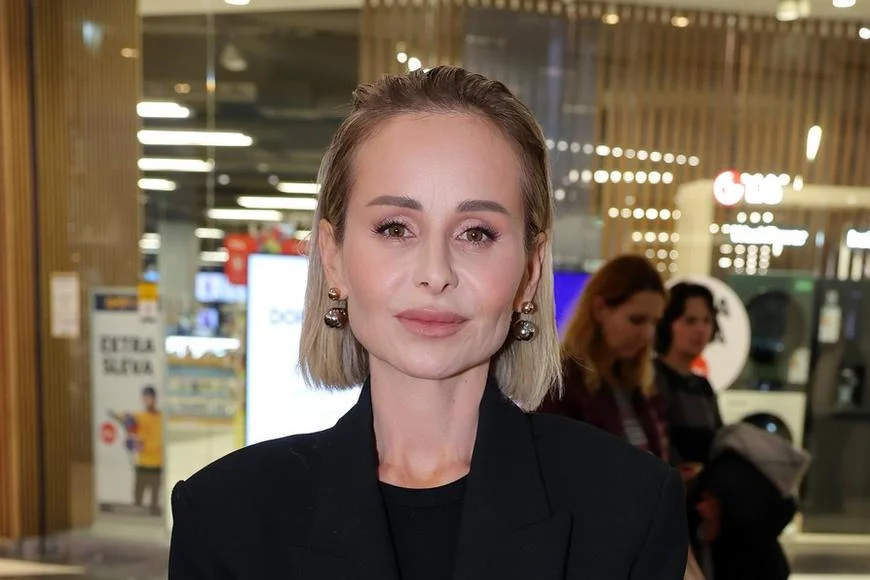 Michaela Salák hledá léčbu ve Švýcarsku: „Zakázali mi skoro všechno jídlo“