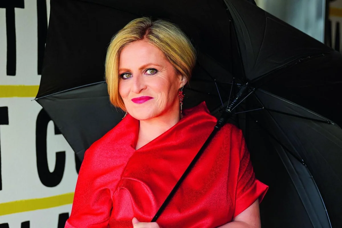 Eva Leinweberová: Prý pokud se stát bude starat o seniora, měl by mu propadnout majetek. To je nehorázné