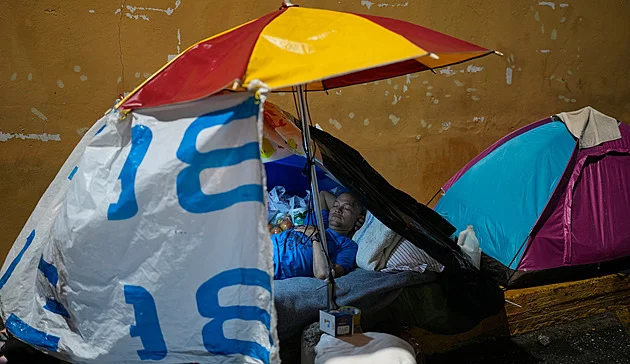 Venezuela propustí stovky politických vězňů, Rodríguezová chce vyhlásit amnestii