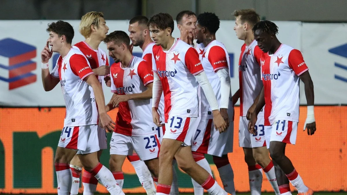 Slavia míří na talent z Bosny, Sarajevo se ale cuká