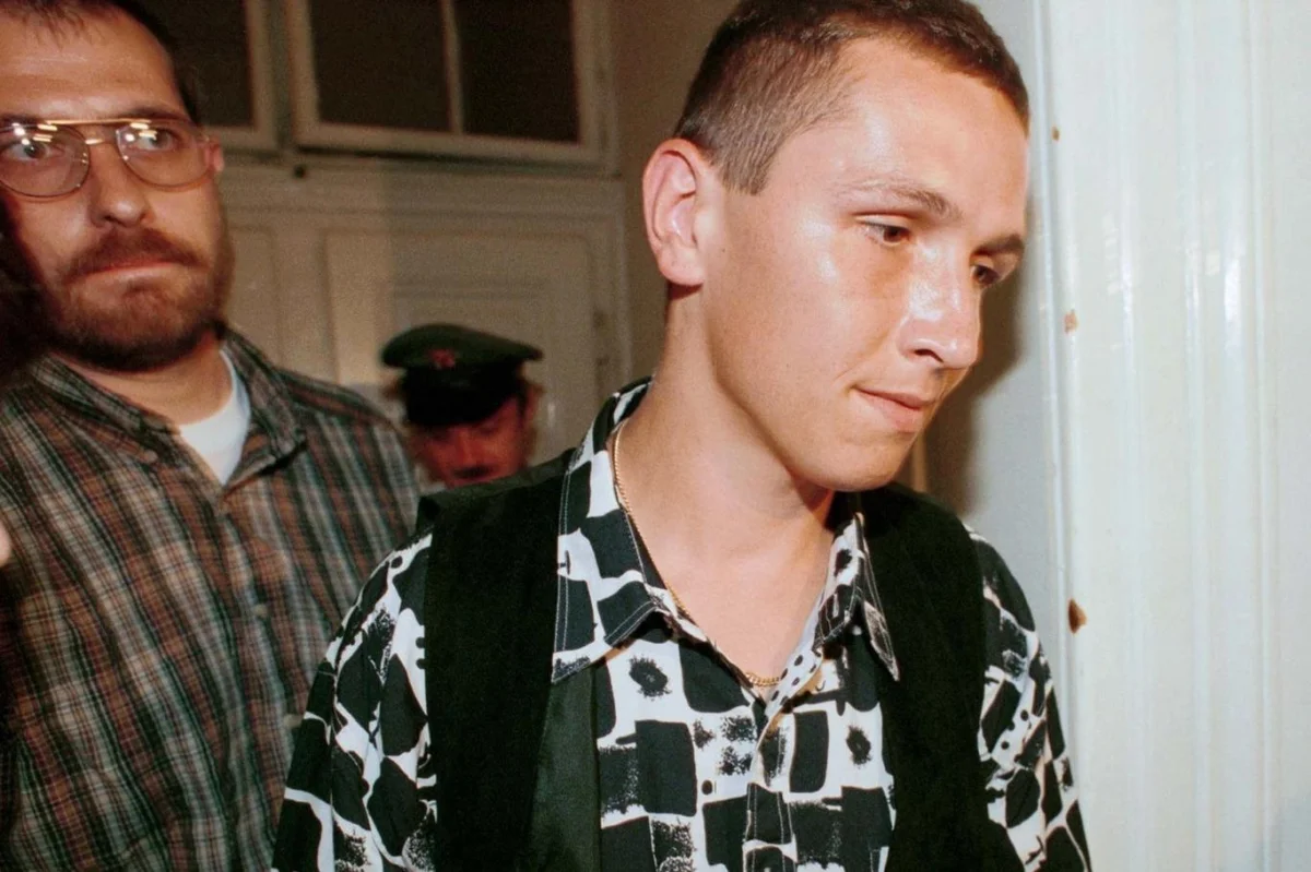 Jak dnes žije Jiří Straka? Vychovává vnuka a vede normální život. Takhle ho popisují sousedé