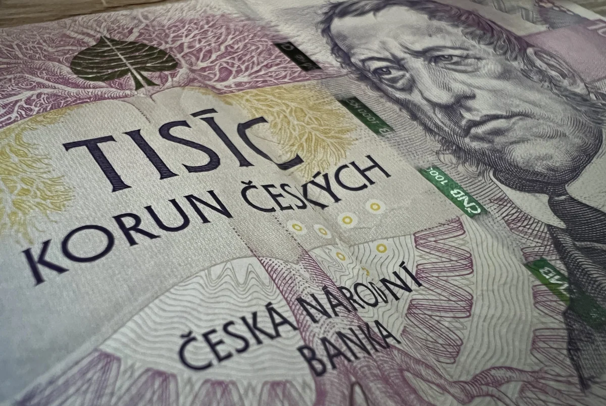 Muž z Litoměřicka nechal přes svůj účet protékat peníze od podvodníků. Sám si tak zadělal na problém - Krimi TydenikPolicie.cz článek na Media24.cz