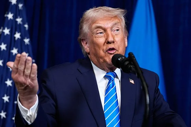 Změnil Donald Trump svět k lepšímu? Drtivá většina čtenářů je proti