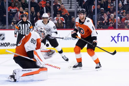 Nečas v NHL kvůli zranění vynechal zápas Colorada v Detroitu