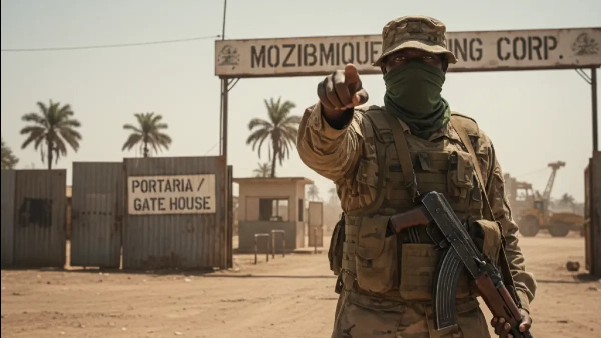 TotalEnergies oprašuje projekt zamořený krví: plyn z Mosambiku se vrací do hry