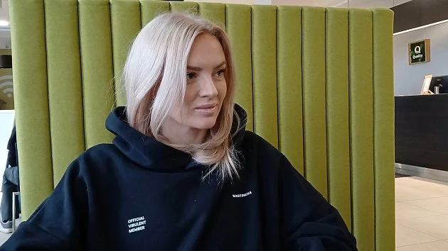 Martincová před Ostrava Open: Jsem ráda, že vůbec můžu hrát tenis