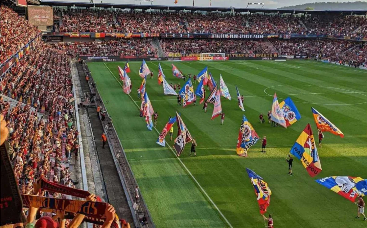 Živé přenosy Plzně i Sparty: Nová distribuční dohoda vrací sportovní stanice na obrazovky