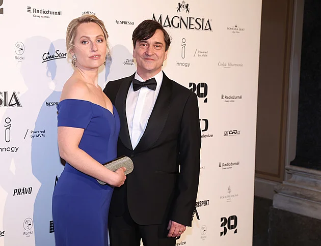 Na Česko Slovenském plese bude Bílá, Tublatanka i moderátor Rašilov