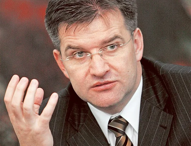 Ficův poradce Miroslav Lajčák končí ve funkci, slovenský premiér rezignaci přijme