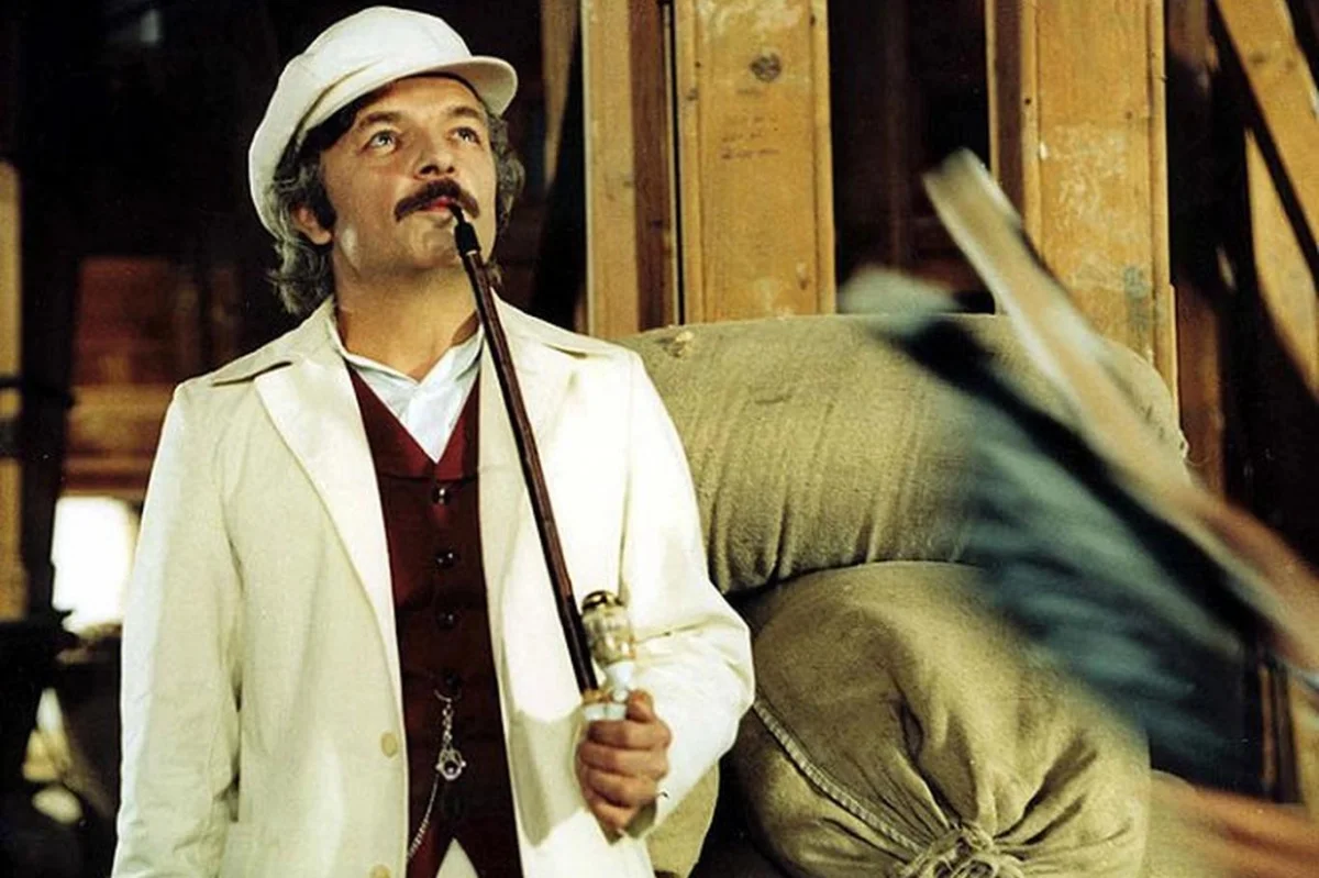 KVÍZ: Hliník, stěrače nebo soudruzi z NDR. Jak dobře znáte ikonické hlášky z českých filmových komedií?