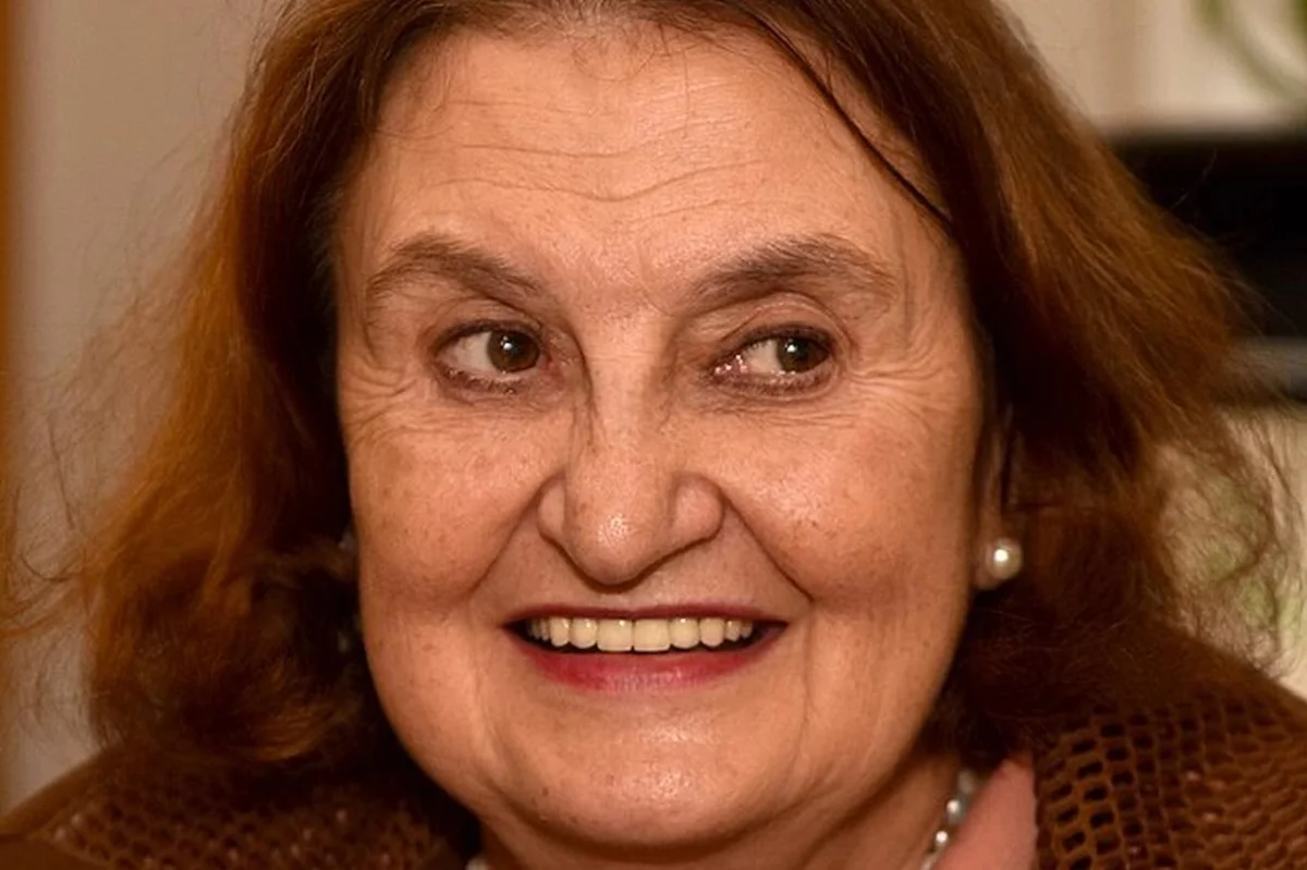 Chalupa Evy Holubové na Siciílii je splněný sen. Z oken má výhled na olivovníky, kopce a moře v dáli