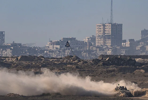 Lékaři bez hranic musejí opustit Gazu. Odmítli nahlásit zaměstnané Palestince