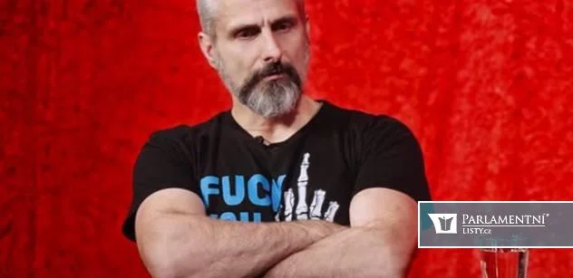 Foltýn má jasno: Sv*ně? Kolaboranti se sami přihlásili