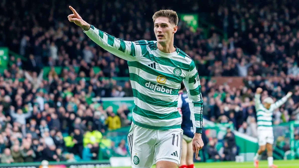 Tomáš Čvančara ve Skotsku řádí. Po asistenci přidal i první gól