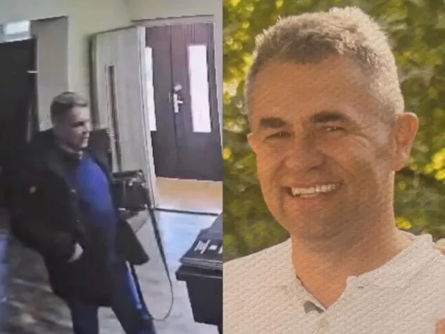 Muž z Prahy záhadně zmizel. Rodina jej pohřešuje od pátku. Policie žádá o pomoc