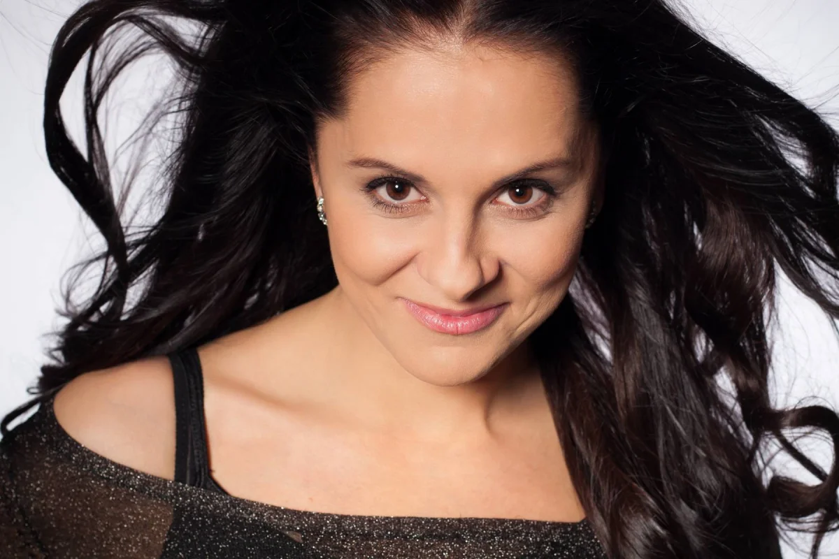 Laďka Něrgešová slaví 50. Chci to dát, říká o svém nádoru, děti ji drží nad vodou