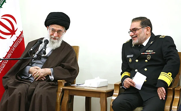 Pokud USA zaútočí, bude to znamenat regionální konflikt, pohrozil Chameneí