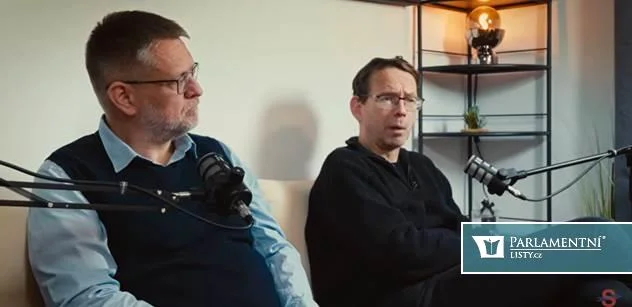 „Psali mi voliči ODS.“ Nevěřili, dokud jim to ČT neukázala. Poslanec SPD o síle starých médií