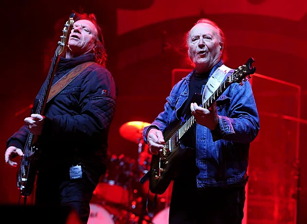 Olympic oslaví narozeniny se světovou hvězdou. Jeho hit zná každý, říká Janda