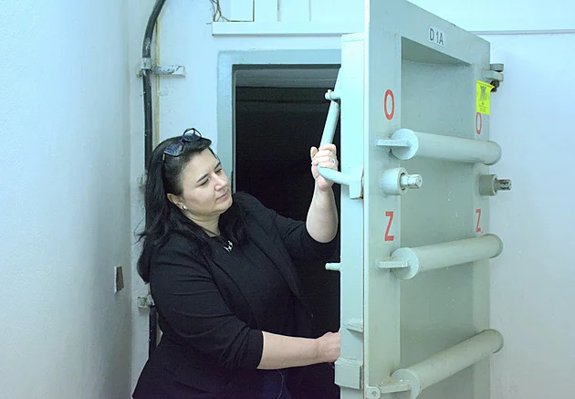 Tajemství ministerstva dopravy: kilometry chodeb, Husákův výtah i podzemní bunkr