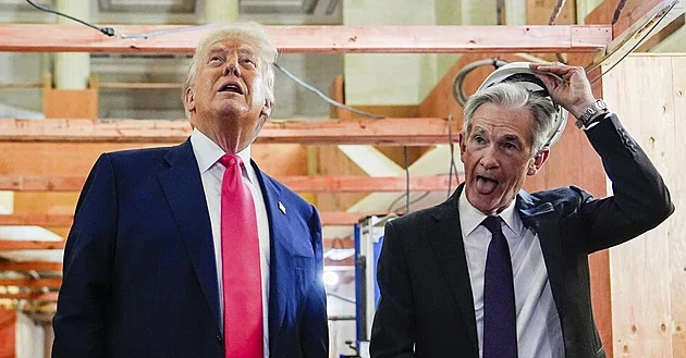 Trump vybral nového řidiče americké ekonomiky. Co to pro nás znamená?