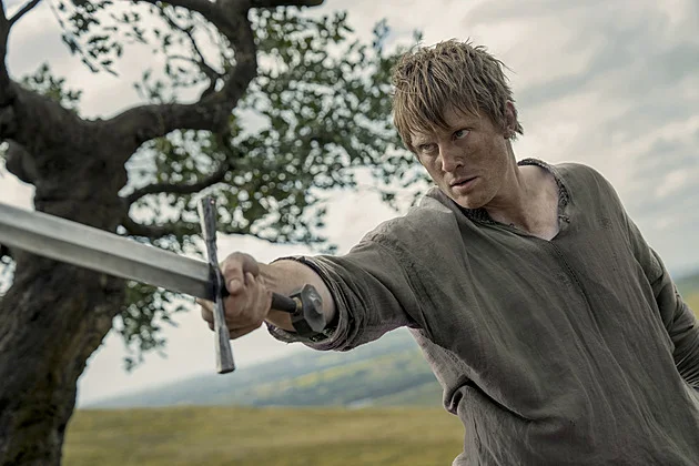 100 let před Hrou o trůny: Audiokniha Rytíř Sedmi království s 40% slevou