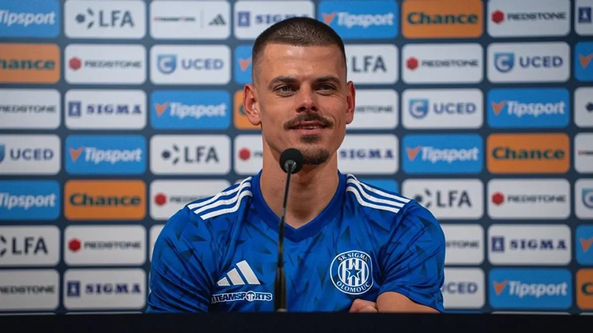 Nová role pro Jana Klimenta? Růsek pro něj bude skvělým komplicem