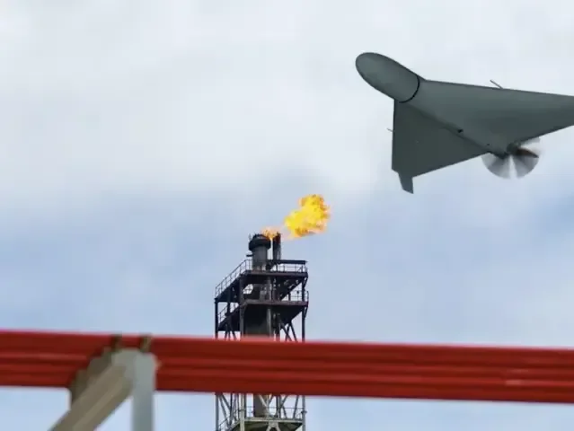 Útok ruského dronu na autobus usmrtil 15 ukrajinských horníků