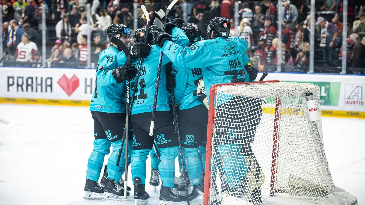 Senzace v extralize: Vary jsou druhé, září náctiletý Tomek