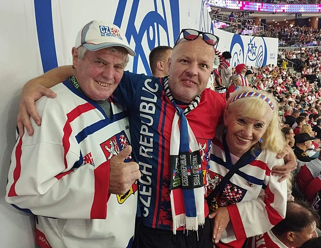 V overalech do Milána! Tanvald Fans v zimě brázdí Evropu: Peníze radši nepočítáme